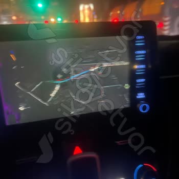 Toyota Corolla Multimedya Sorunu Ve Çözüm Eksikliği