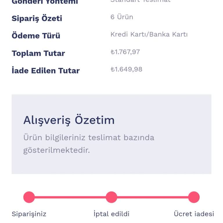 Üç Hafta Bekleyişin Ardından Gelen İptal Şoku