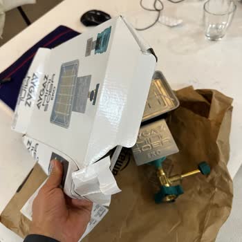 Yanlış Ürün Ve Yavaş Kargo: Amazon'da Hayal Kırıklığı