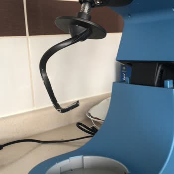 Hamur Yoğurma Makinesi İade ve Servis Deneyimleri