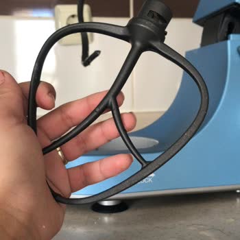 Hamur Yoğurma Makinesi İade ve Servis Deneyimleri