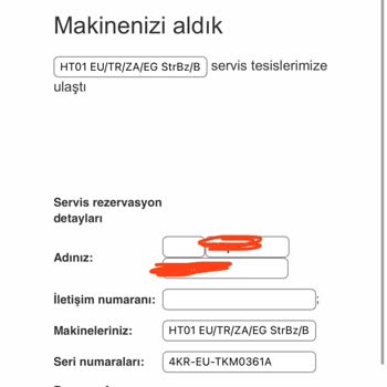 Dyson Ürün İadesinde Yaşanan Sorunlar Ve Müşteri Hizmetleri Çıkmazı