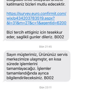Dyson Ürün İadesinde Yaşanan Sorunlar Ve Müşteri Hizmetleri Çıkmazı