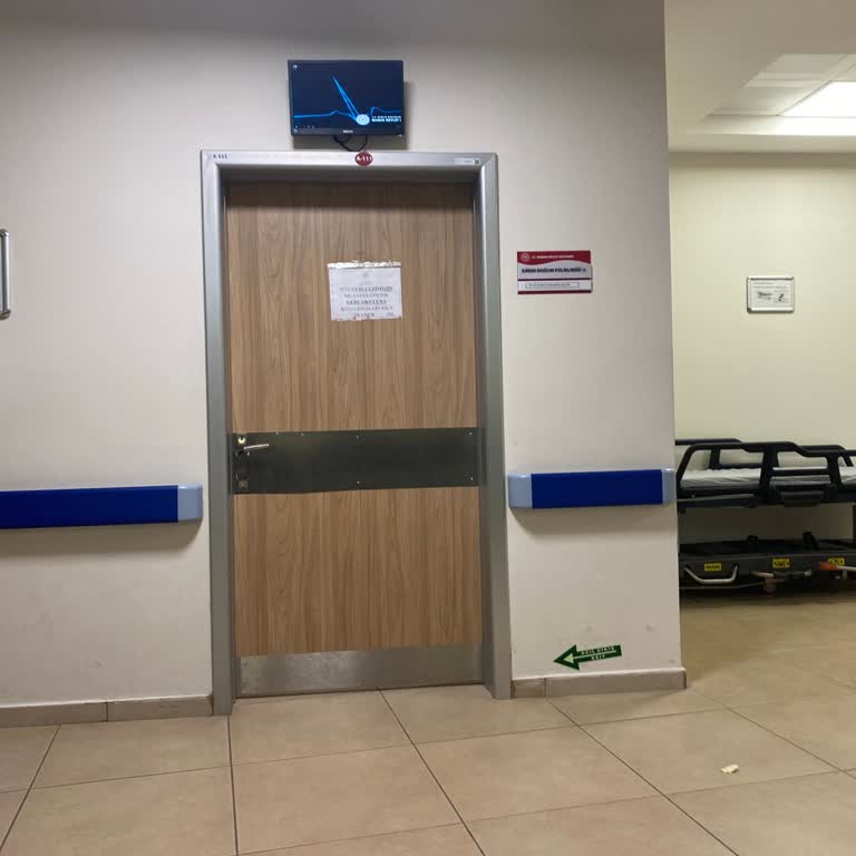 MHRS Randevusu Ve Doktor Eksikliği