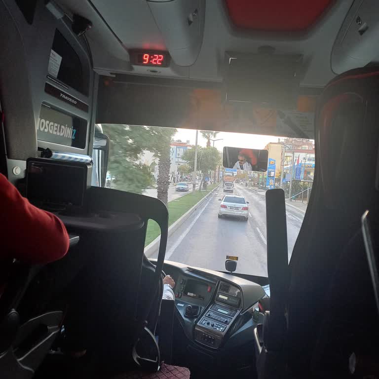 Adıyaman Anka Turizm İle Zaman Kaybı