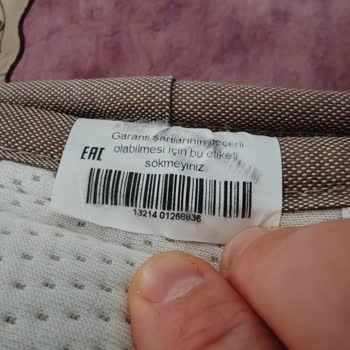 Yataş'ta Fatura Krizi: Çift Kişilik Yatakta Çökme Sorunu