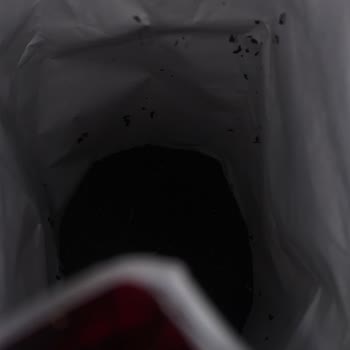 Çaykur Çay Paketinde Kurtlanma Sorunu