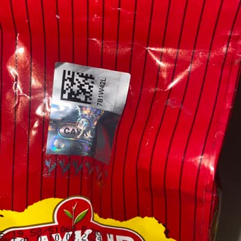 Çaykur Çay Paketinde Kurtlanma Sorunu