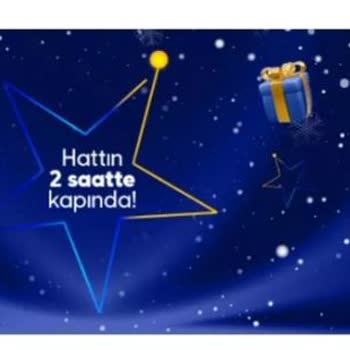 Turkcell'in Yanıltıcı Sim Kart Teslim Süresi