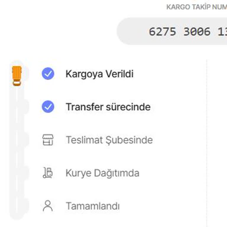 Hepsijet Kargo Gecikmesi Ve Müşteri Hizmetleri Sorunu