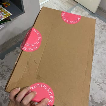 Yırtık Paket Teslimatı Ve Güvenlik Endişesi
