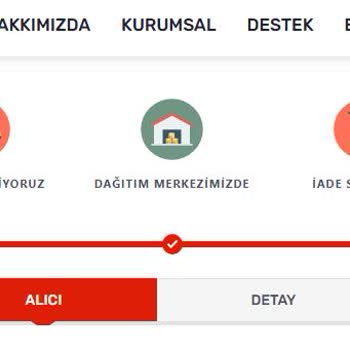 D&R Ve Kargomsende İle Yaşadığım Kitap Teslimat Sorunu