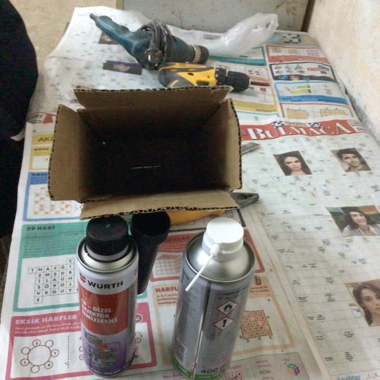 Eksik Ürün Teslimatı Ve Mağduriyet