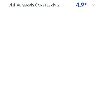 Yüksek Faturalar Ve Ucuz Tarife Eksikliği