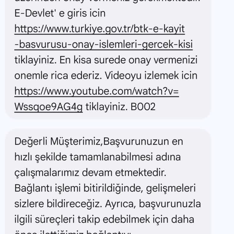 Millenicom'un İptal Sürecindeki Zorluklar