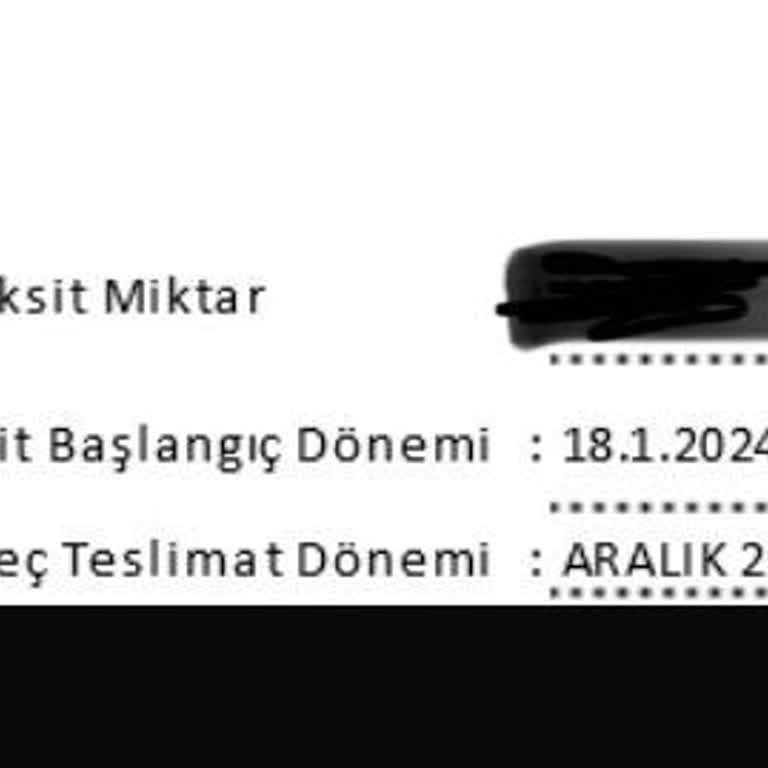 Teslimat Tarihi Mağduriyeti: Sözleşme İhlali