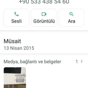 Kombi Basıncı Ve Su Kaçağı Sorunu