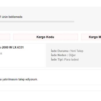 Kumtel'den İade Ücreti Sorunu: Müşteri Mağduriyeti