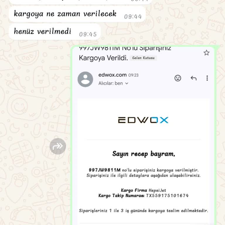 Yanlış Adres Düzeltme Talebinde Karşılaşılan Olumsuz Müşteri Hizmeti