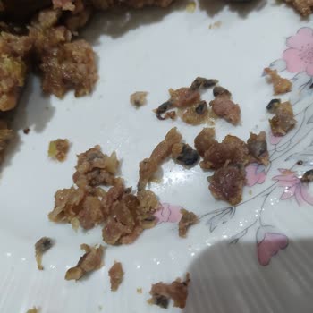 Migros'tan Aldığım Kıymada Şok Edici Yabancı Maddeler