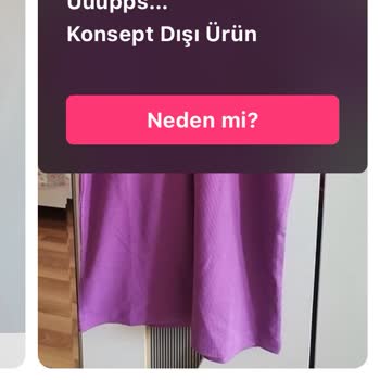 Gardrops'ta Fotoğraf Yükleme Ve İlan Sorunu