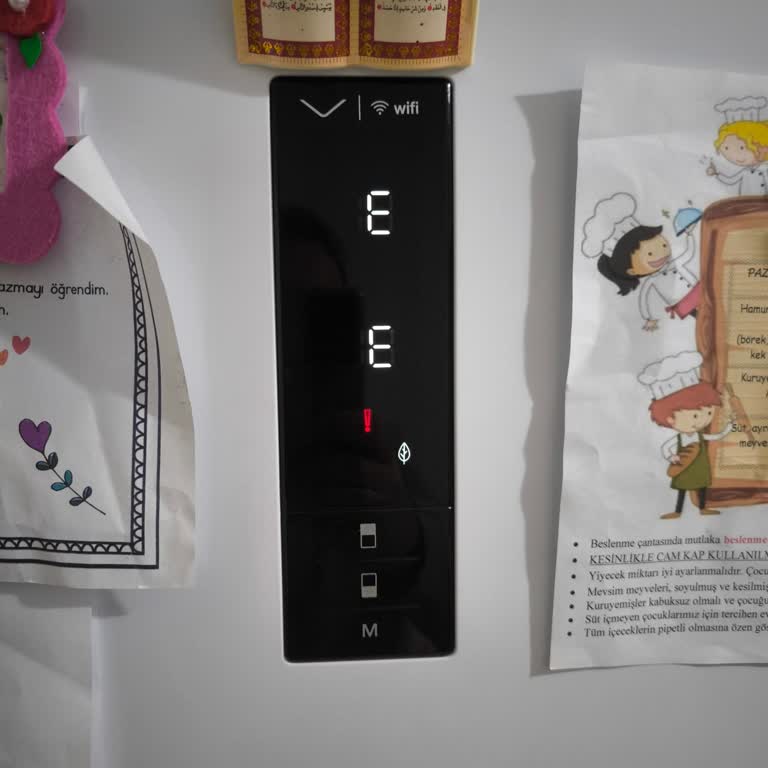 Vestel Buzdolabı Arızası Ve Servis Sorunları