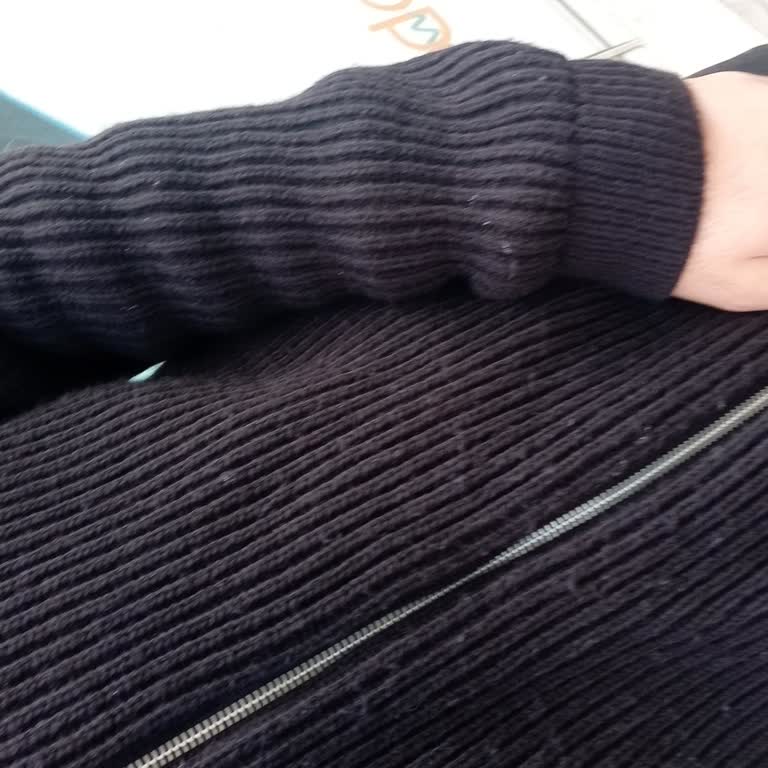 Ürün Tüylenme Sorunu Ve İade Talebi