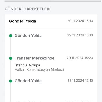 Kampanyalı Ürün Mağduriyeti Ve İletişim Eksikliği