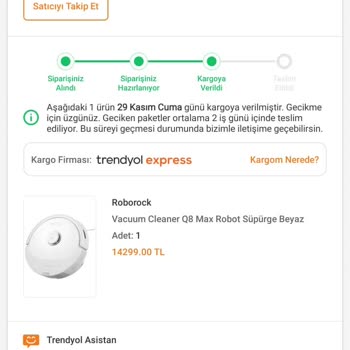 Kampanyalı Ürün Mağduriyeti Ve İletişim Eksikliği