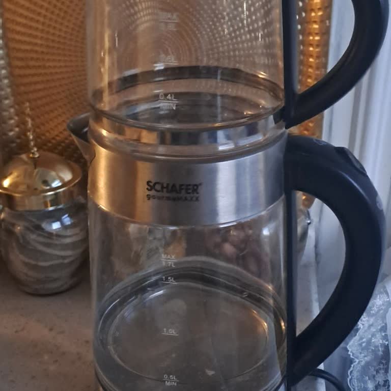 Schafer Çaymatik İle İlgisizlik Ve Sorunlar