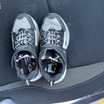 Skechers Ayakkabılarında Taban Çökmesi Ve Yetersiz Müşteri Hizmeti