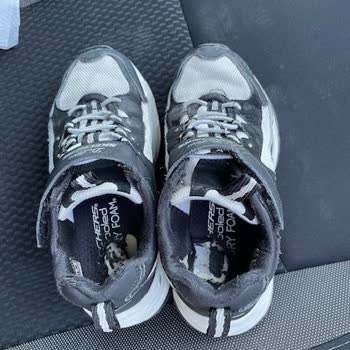 Skechers Ayakkabılarında Taban Çökmesi Ve Yetersiz Müşteri Hizmeti