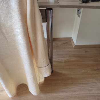 Sabahlık Yıkama Sonrası Tüylenme Sorunu