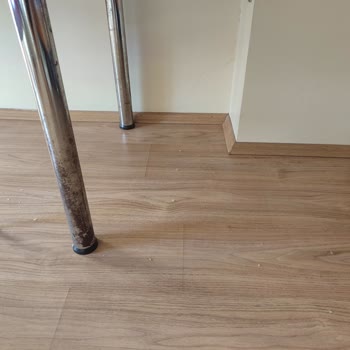 Sabahlık Yıkama Sonrası Tüylenme Sorunu