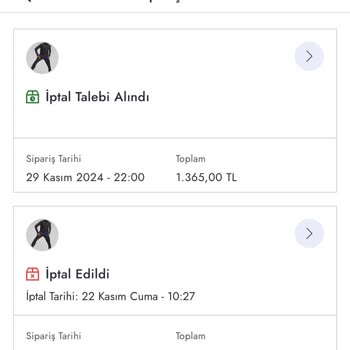 Boyner'de Stok Problemi Ve Müşteri Mağduriyeti