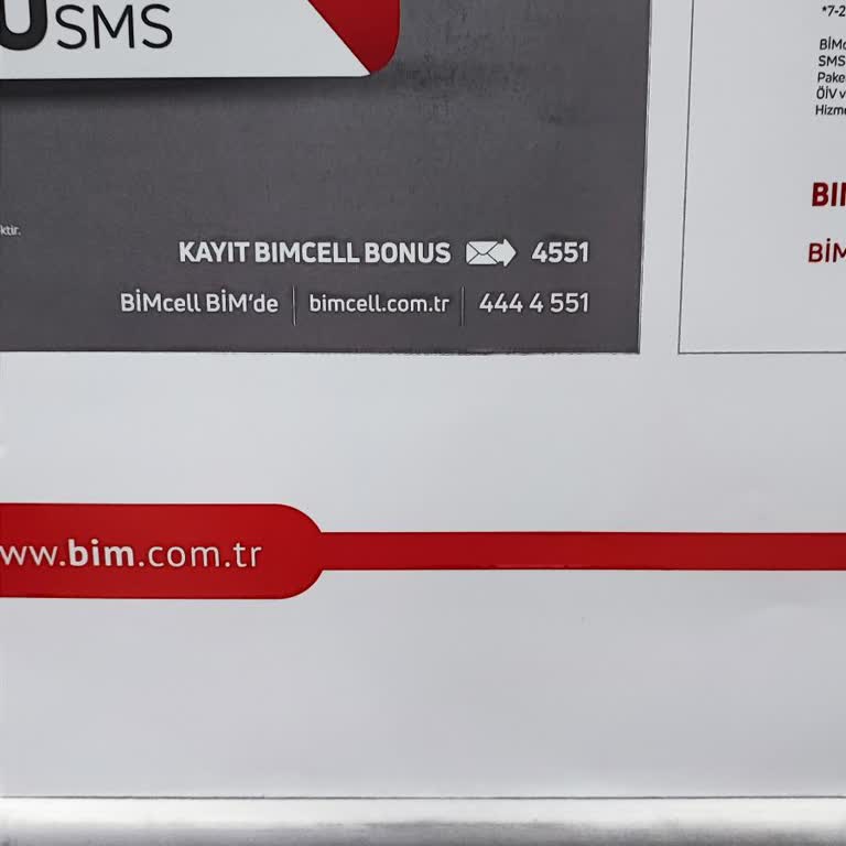 Bimcell Kampanya Hediyesi Neden Yüklenmedi