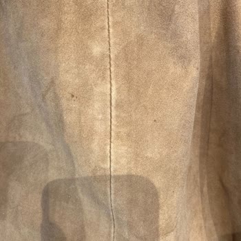 Ceketin Tadilatında Yaşanan Sorun Ve Ürün Değişimi Talebi