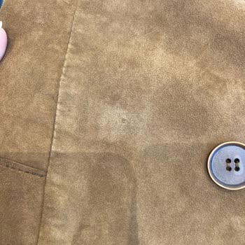 Ceketin Tadilatında Yaşanan Sorun Ve Ürün Değişimi Talebi