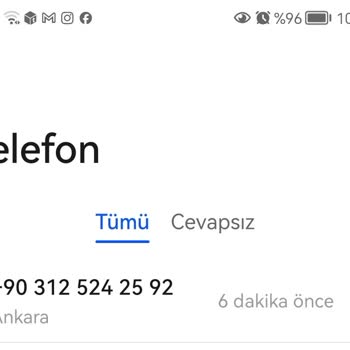 03125242592 Besim Elektrik Anket Sorunu