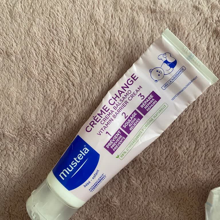 Mustela Bebek Ürünleri Hayal Kırıklığı Ve Cilt Sorunları
