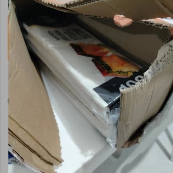 Yanıltıcı Baklava Yufkası Deneyimi