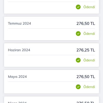 Hatalı Fatura Ve Bilgi Verme Sorunu