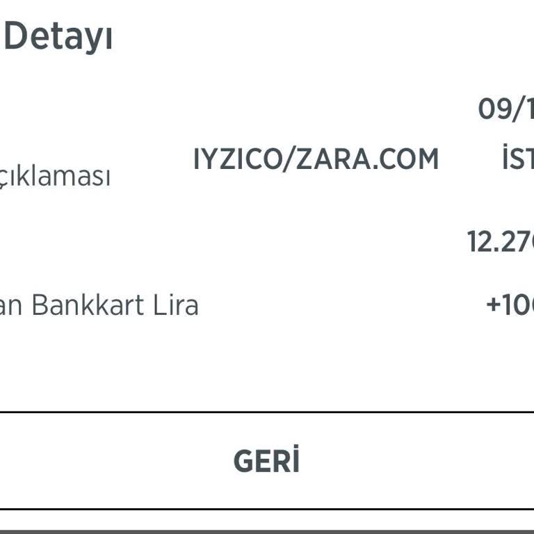 Bilinmeyen Harcama Ve Yetersiz Destek