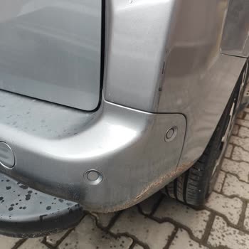Enriko Aliberti Müşteri Memnuniyetsizliği