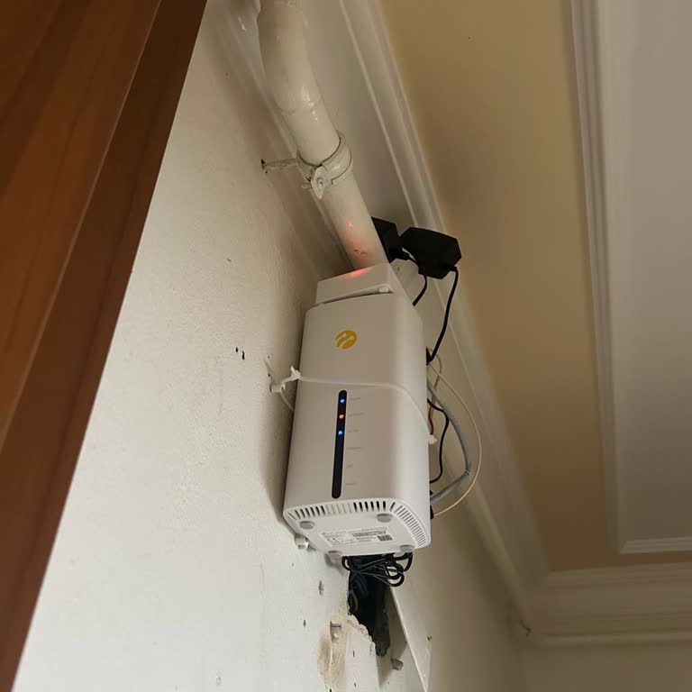 Sürekli İnternet Kesintileri Ve Müşteri Hizmetleri Sorunu