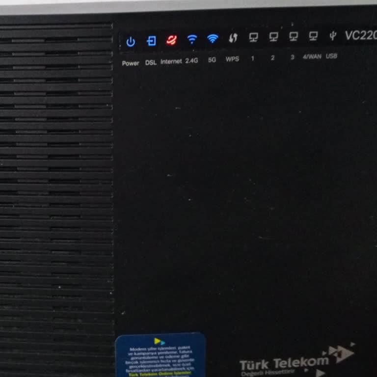 İnternet Kesintisi: Sancaktepe'de İki Gündür Çözüm Yok