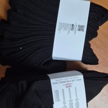 Yanlış Beden Gönderimi Ve İletişim Sorunu