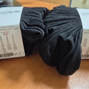 Yanlış Beden Gönderimi Ve İletişim Sorunu