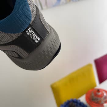 Skechers Ayakkabıda Deformasyon Ve Boyner'in İlgisizliği