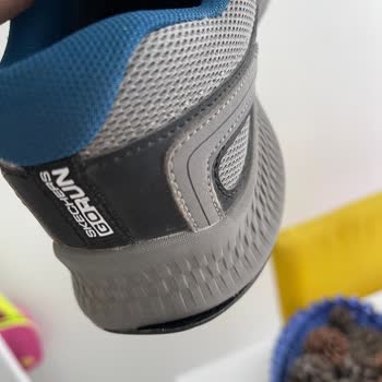 Skechers Ayakkabıda Deformasyon Ve Boyner'in İlgisizliği